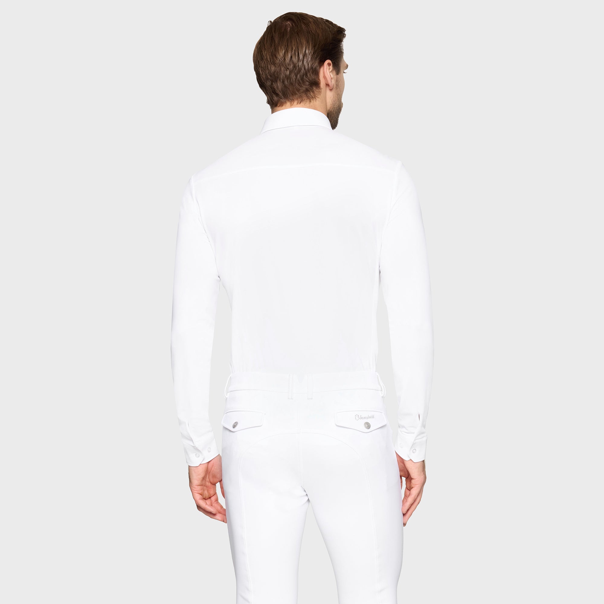 Samshield Smith Wedstrijdshirt Heren