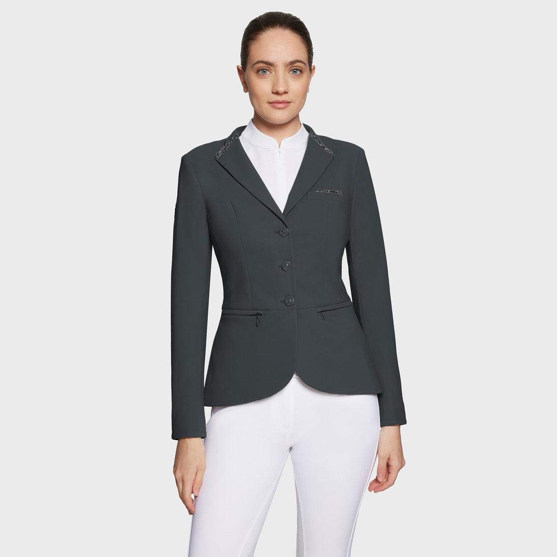 Samshield Victorine Premium Wedstrijdjas Dames ss25
