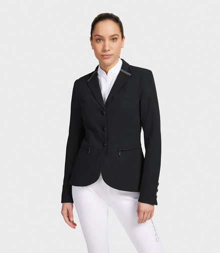 Samshield Victorine Premium Wedstrijdjas Dames FW24