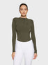Samshield Seamless Polo Zelda Dames