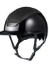 Kask Pure Shine Swarovski Frame Black