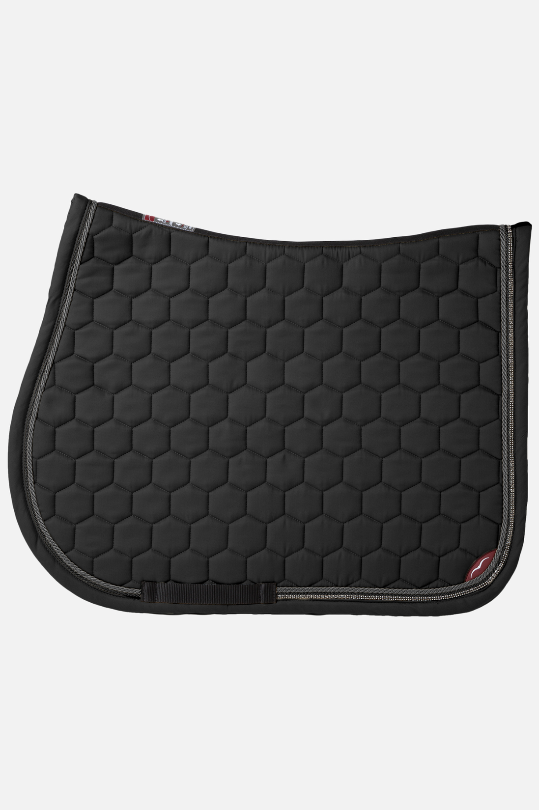 Animo Saddle Pad Wilby