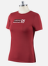 Animo T-Shirt Fray Dames