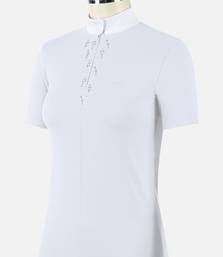 Animo Bycar Wedstrijd Shirt Dames