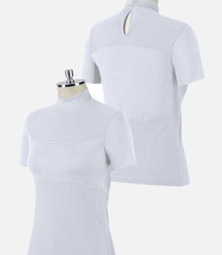 Animo Britney Wedstrijd Shirt Dames