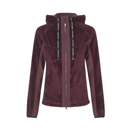Kingsland KLvania Coral Fleece Women