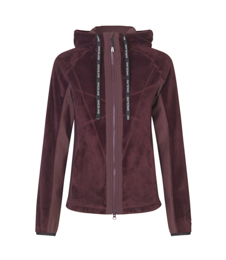 Kingsland KLvania Coral Fleece Dames
