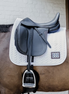 Kentucky Saddle Pad Competition fishbone 2 numbers