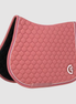 Kentucky Saddle Pad 3D Logo Onion Quilt