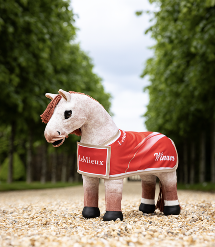 LeMieux Toy Pony Champions Deken