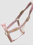 Kentucky Velvet Halter Unicorn Glitter