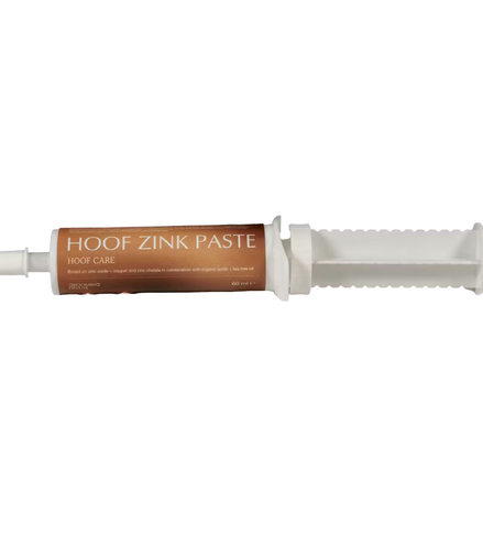 Kentucky Equi Hoef Zink Pasta