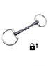 Fager Mia Titanium