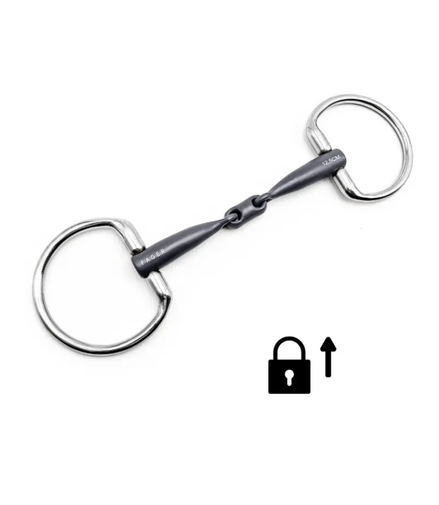 Fager Mia Titanium