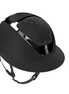 Kask Star Lady Prestige Black, Black Chrome, Riviera Black Graphite 55