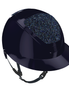Kask Pure Shine Atlantic Blue Crystal Midnight Abisso 57