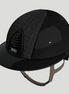 Kep Polish Black Galaxy Black Taupe Strap Ziconia logo M57