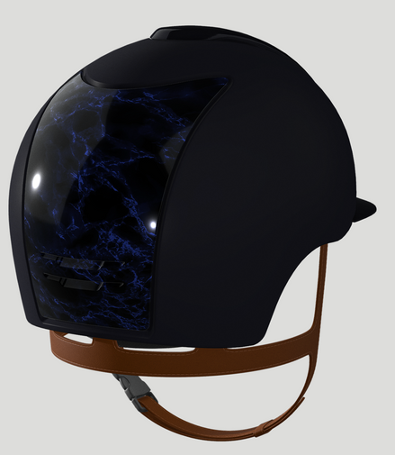 Kep Cromo 2.0 Textile/Polish Blue Custom Russia 58