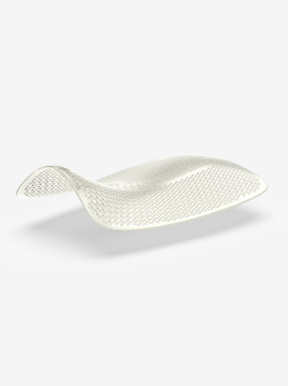 LeMieux Gel-Tek Slimline Half Pad