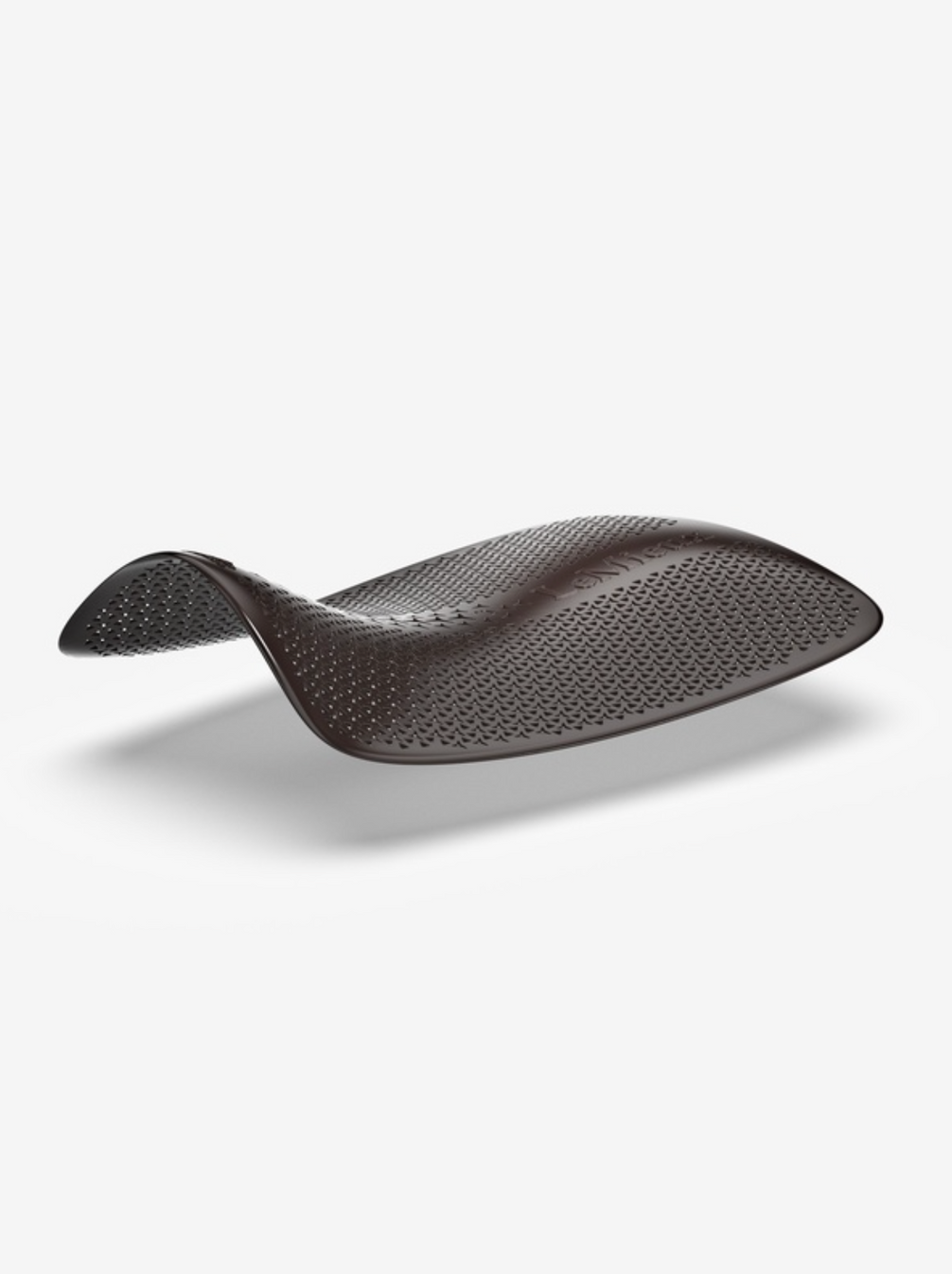 LeMieux Gel-Tek Slimline Half Pad
