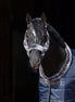 Bucas Show-Line Full Fur Halster