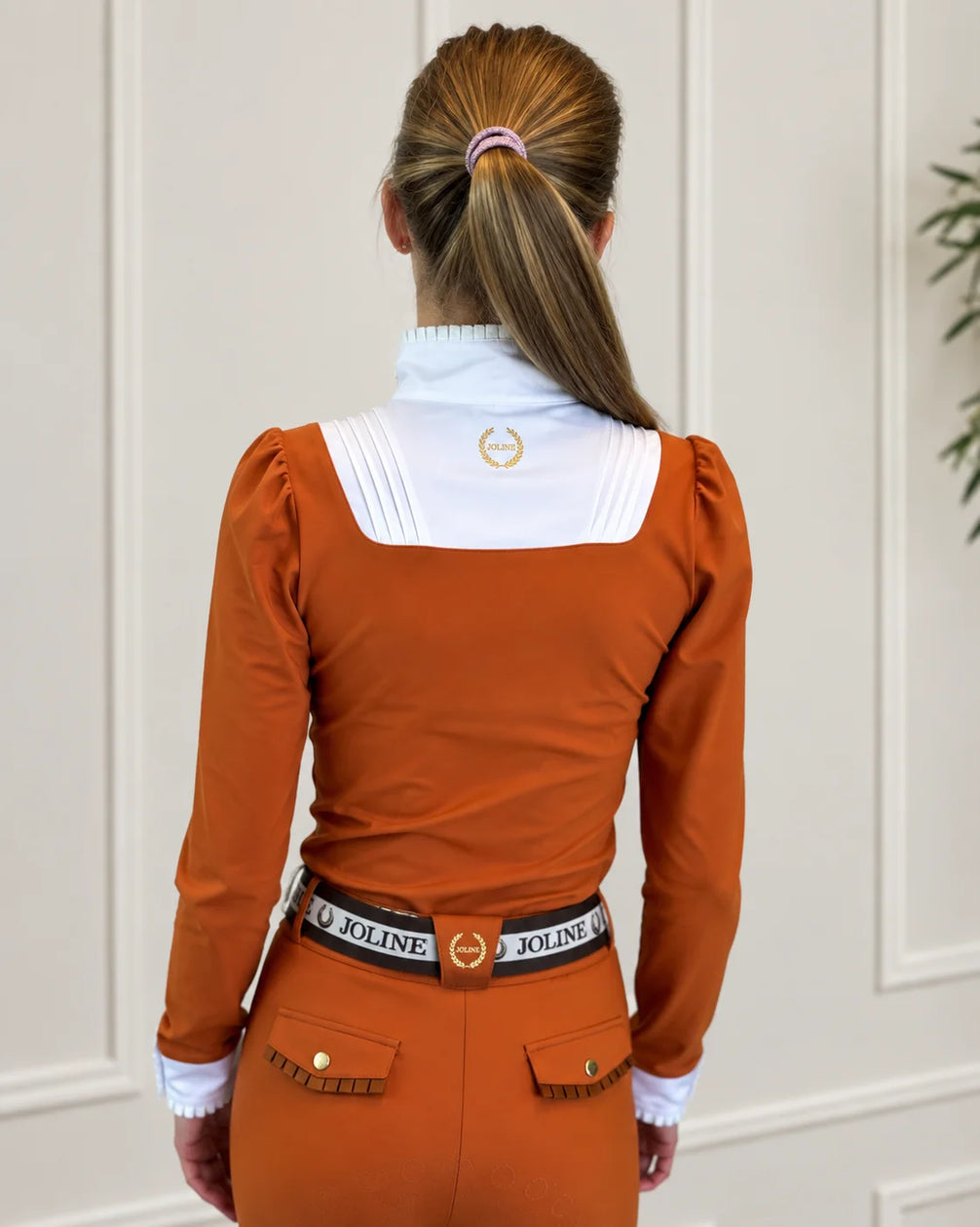Joline Rijbroek Amber FW26 Kids