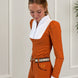 Joline Rijbroek Amber FW26 Kids