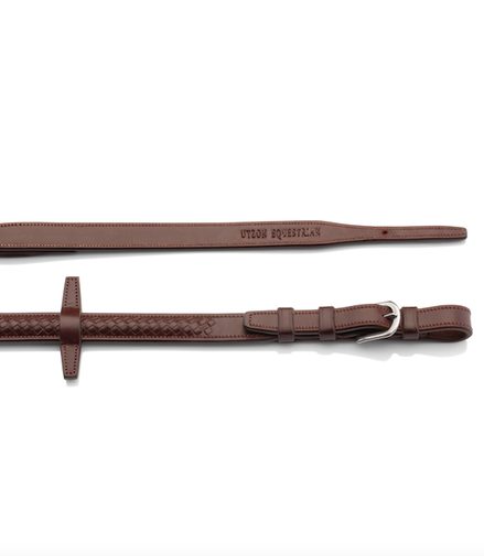 Utzon Grand Prix reins With Rubber