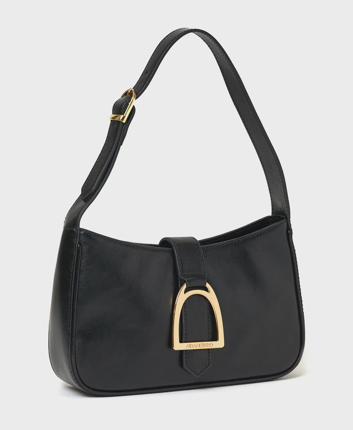 Kleine Luxus-Tragetasche von Adamsbro