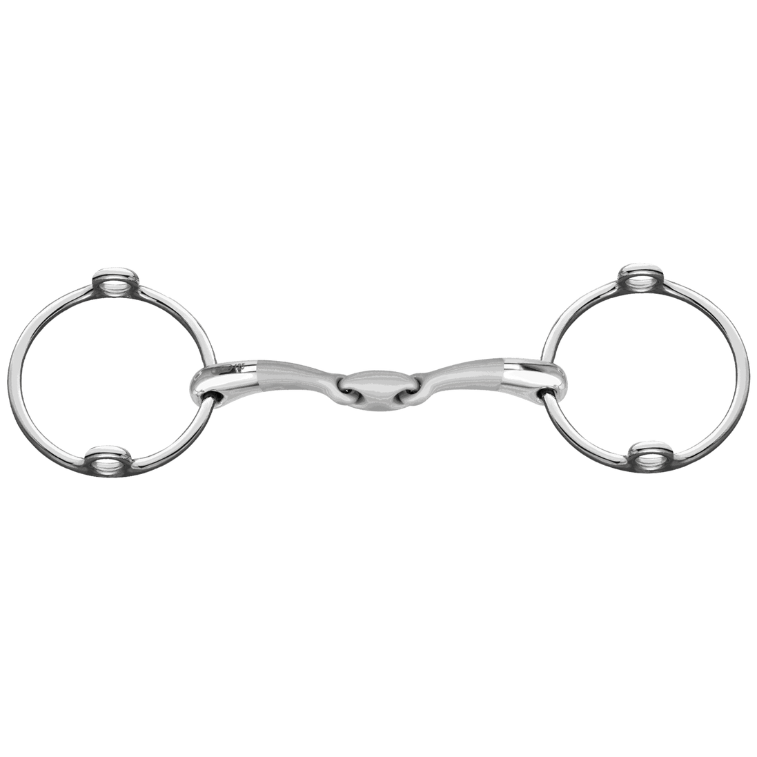 Sprenger Satinox Gag Bit - 14mm