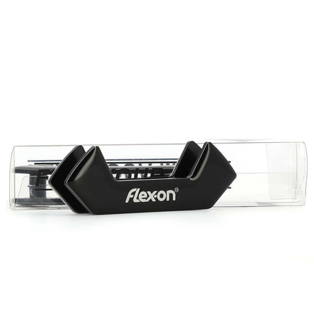 Flex-On Pair Of Magnetic Stickers Safe-on Stirrups
