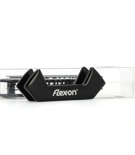 Flex-On Pair Of Magnetic Stickers Safe-on Stirrups