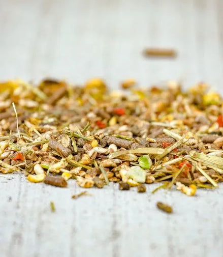 Cavalor Strucmix Original