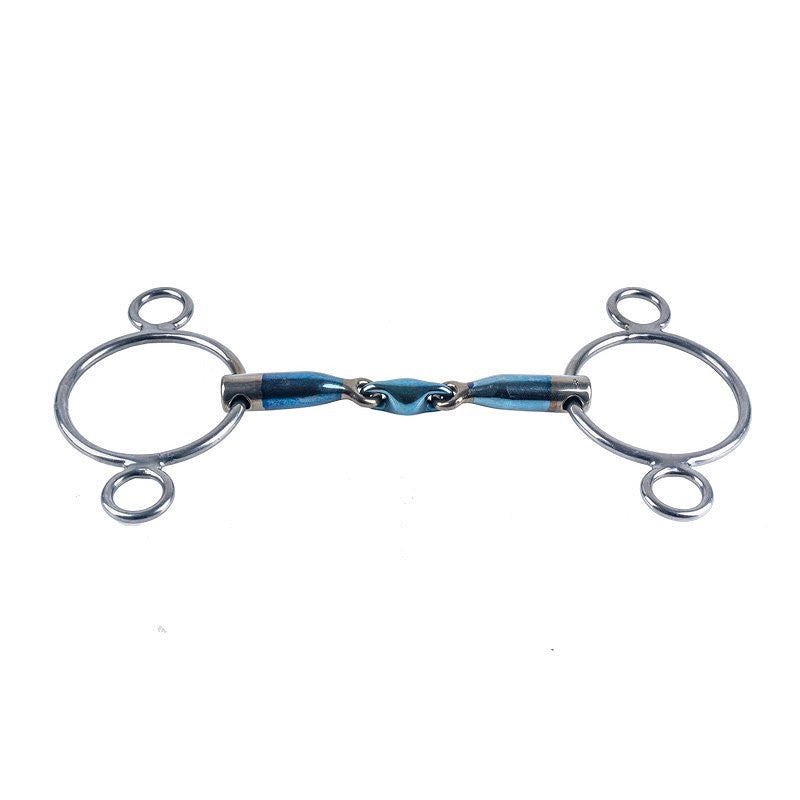 Trust Sweet Iron 3 ring eliptical - 16mm