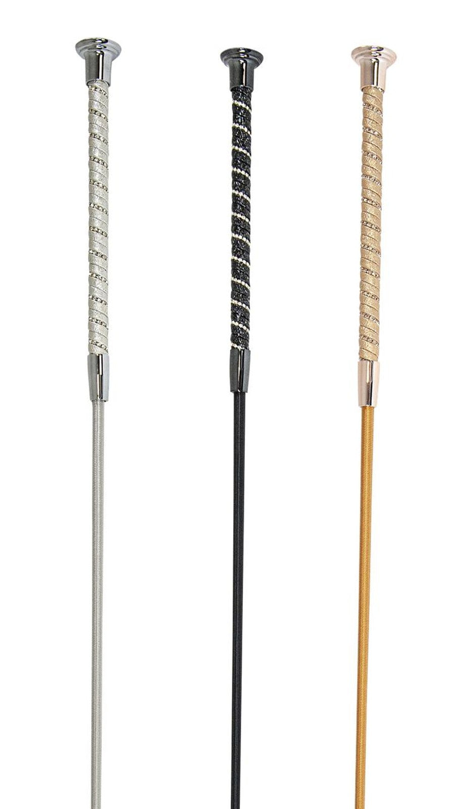 Equiline Dressage Whip Savannah