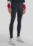 Tommy Hilfiger Equestrian Heren Rijbroek Fullseat Pro Desert Sky