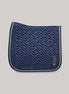 Tommy Hilfiger Equestrian Windsor TH Quilter Saddle Pad Desert Sky