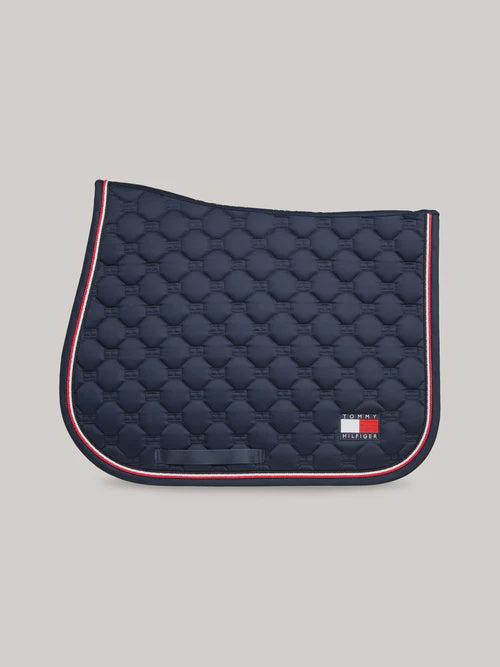 Tommy Hilfiger Equestrian Kingston Zadeldek