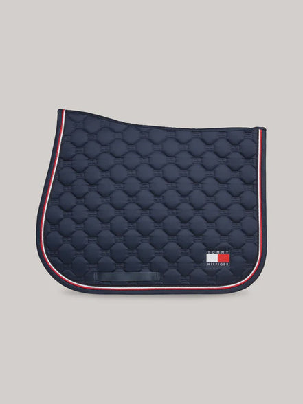 Tommy Hilfiger Equestrian Kingston Zadeldek