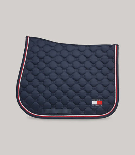 Tommy Hilfiger Equestrian Kingston Zadeldek