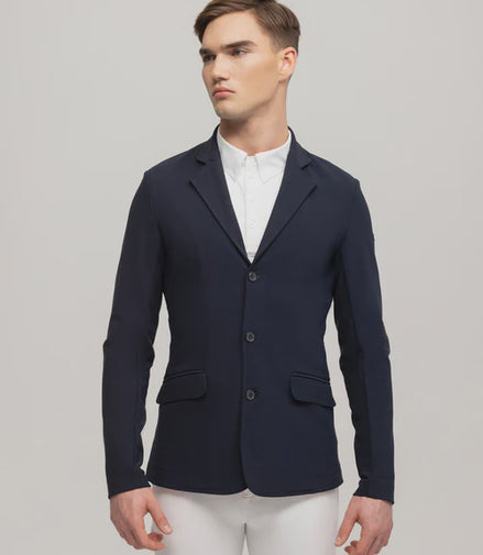 Tommy Hilfiger Equestrian Omaha All-Year Wedstrijdjas Heren