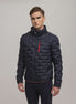 Tommy Hilfiger Equestrian Charleston Puffer Jas Heren