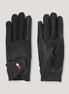 Tommy Hilfiger Equestrian Duke Handschoenen Black