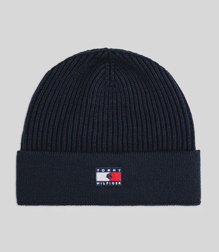 Tommy Hilfiger Equestrian Alaska Flag Muts
