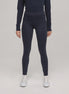 Tommy Hilfiger Equestrian Delaware Hoge Taille Full Grip Legging Dames