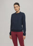 Tommy Hilfiger Equestrian Illinois Grahpic Sweater Dames