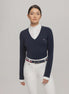 Tommy Hilfiger Equestrian Montana 2-in-1 competition shirt women