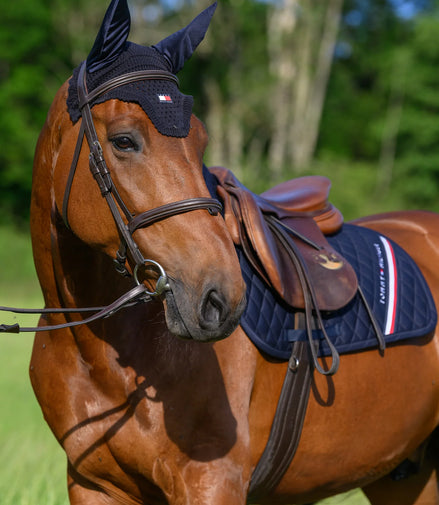 Tommy Hilfiger Equestrian Lexington Oornetje