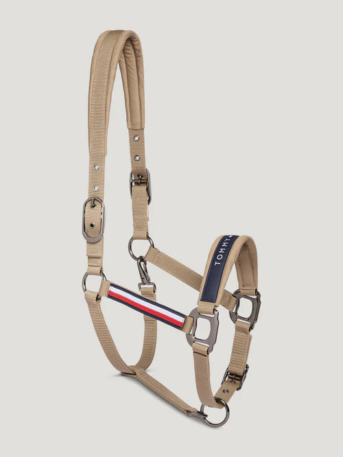 Tommy Hilfiger Equestrian Yale Set Lead Rope