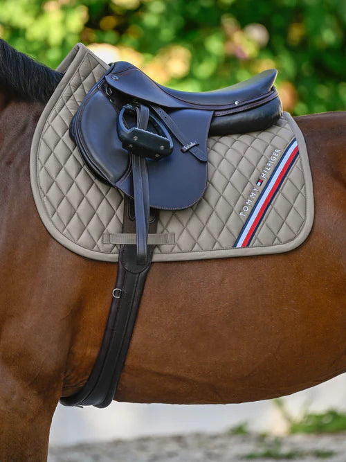 Tommy Hilfiger Equestrian Stanford Jump Zadeldek